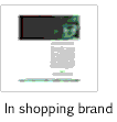 In Shopping Brand